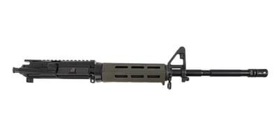 PSA 16" M4 Carbine-Length 5.56 NATO 1:7 Nitride B5 MLOK Upper No BCG & CH, ODG - $149.99