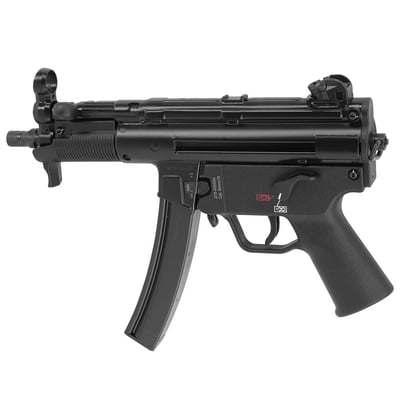 Heckler & Koch SP5K-PDW 9mm Pistol with (2) 30rd Magazines 81000481 - $2999 (Free Shipping over $250)