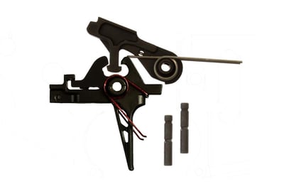 Dirty Bird 2-Stage DLC Trigger Group Flat - $125.95 