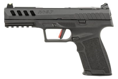 Tisas PX-5.7 Raptor 5.7x28mm Optic Ready Semi-Auto Pistol - $399.97 w/code "RAPTOR" (Free S/H on Firearms)