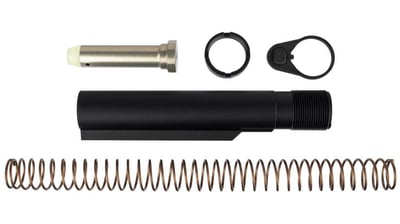 Aero Precision AR15/M4 Carbine Buffer Kit, No Stock, H3 Buffer, Black, APRH100960C - $64 (Free S/H over $49 + Get 2% back from your order in OP Bucks)