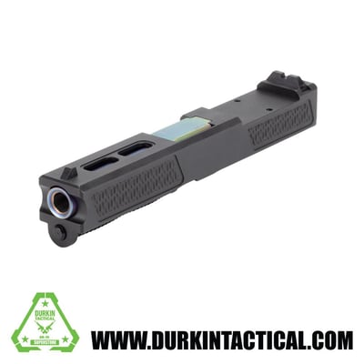 G19 Complete Slide PVD - $159.99 with coupon code: 20OFF 