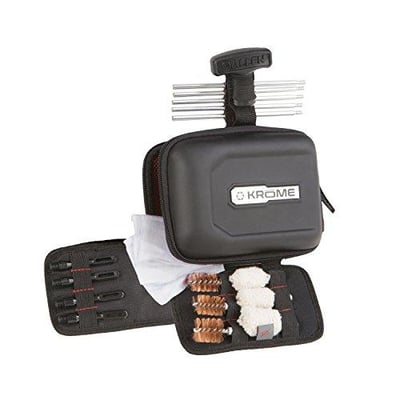 Allen Krome Compact Cleaning Kit Shotgun - $13.13 (Free S/H over $25)
