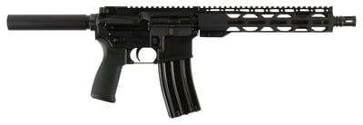 Radical Firearms Forged RPR Pistol 5.56 NATO / .223 Rem 10.5" Barrel 30-Rounds Optics Ready - $415.99 ($9.99 S/H on Firearms / $12.99 Flat Rate S/H on ammo)