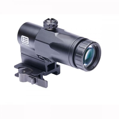 Eotech G30 3 Power Magnifier with Quick Disconnect Mount Black - $284.99 after code "TAG"