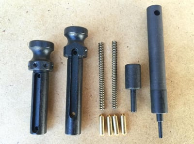 AR-15 Extended Pivot & Takedown Pins, Detents, Springs, and Assembly Tool Set***AR15Xtreme***