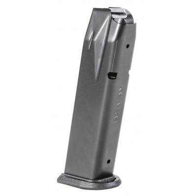 Walther Arms PDP Full Size Handgun Magazine 9mm Luger 10/rd Bulk - $19.99 