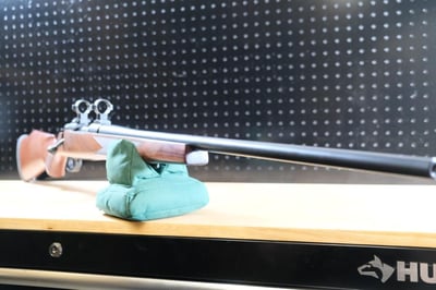 USED Weatherby Vanguard Sporter 24" Barrel 7mm-08 Bolt-action Rifle - $499 (FREE Shipping over $50)
