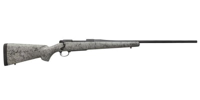 Nosler M48 Patriot 6.5 Creedmoor 26 Inch 4Rd Black Cerakote - $1716.99  ($7.99 Shipping On Firearms)