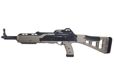 Hi-Point 45TS Carbine 45 ACP 4595TSFDE - $316.99 ($9.99 S/H on Firearms / $12.99 Flat Rate S/H on ammo)