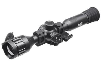 AGM Global Vision Adder TS50-384 Thermal Imaging Scope for Hunting - High-Resolution 384x288 Thermal Scope with 50mm Lens - Wi-Fi - $1721.18 + FREE Shipping