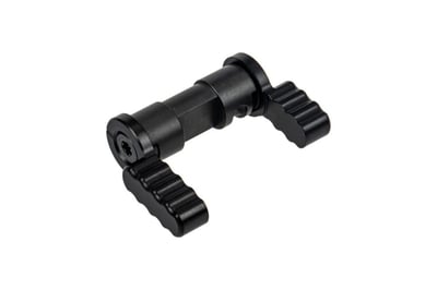 Griffin Armament Ambidextrous AR-15 Safety Selector Kit - GAGAS - $31.95 (Free S/H over $175)