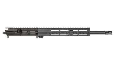 CBC Industries AR-15 Upper Assembly, 5.56 NATO, 16in Mil Spec Type III Hard Coat Anodized - $176.21 shipped w/code "GUNDEALS10" + $17.62 OP Bucks back