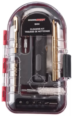 RangeMaxx 9mm Gun Cleaning Kit - $12.99 (Free S/H over $50)