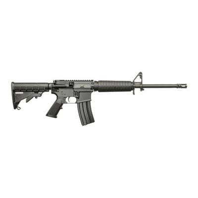 DSC STARCAR 223REM 16 CHF BARREL - $919.99