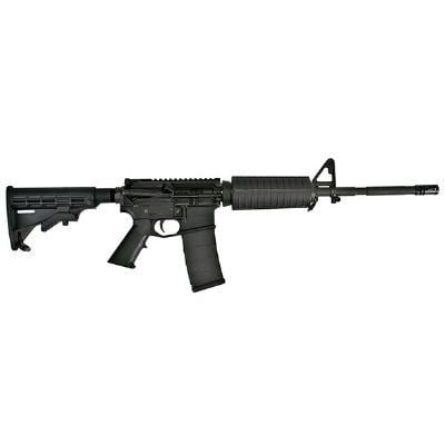 CORE 15 SCOUT M4 223/556 w/ 30RD P-MAG - $629.99