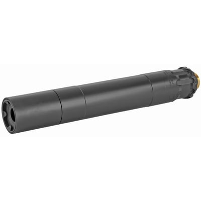 Rugged Obsidian 45 Suppressor - $599 (Free S/H)