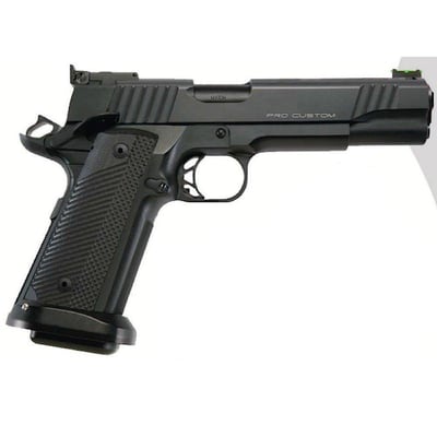 Para Ordnance Pro Custom 16.40 40sw 5in 16rd - $1207.99 (Free S/H on Firearms)