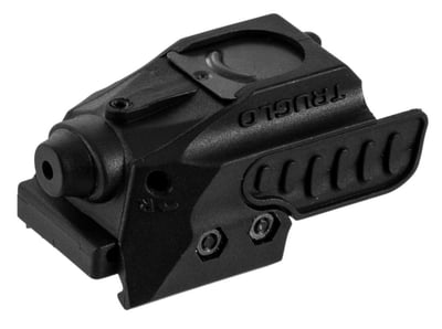 TruGlo Sight-Line Compact Laser Sight for Glock - 560000007620R - $34.99 