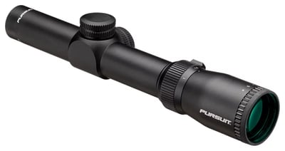 Pursuit 1-4x24 AR Rifle Scope - $49.98 (Free S/H over $50)