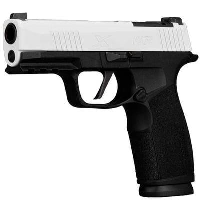 Sig Sauer P365 XMACRO Limited-Edition Freedom Series 9mm Luger 3.7in 17+1 Rounds - $699.99  (Free S/H over $75 or Free store pickup)
