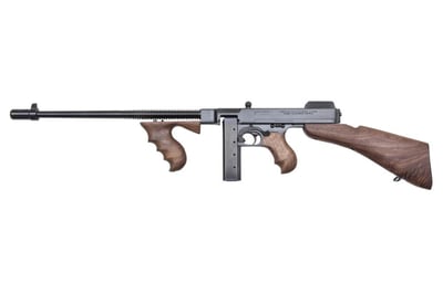 Auto Ordnance Thompson 1927A-1 Deluxe Carbine 45 Cal with Detachable Buttstock - $1660.46