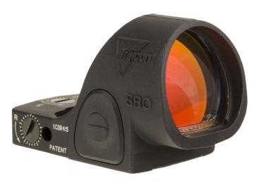 Trijicon SRO Red Dot Sight - $480.00 ($9.99 S/H)