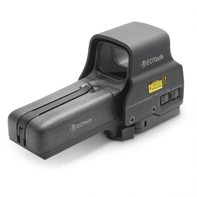 EOTech 518.A65 Holographic Sight - $470.5 after code "GUNSNGEAR" (Buyer’s Club price shown - all club orders over $49 ship FREE)