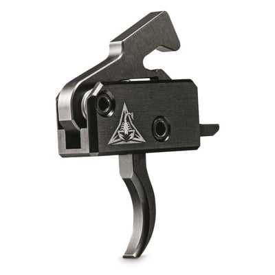RISE Armament RA-140 AR-15/AR-10 Super Sport Drop-In Trigger, Single Stage - $107.10 (Buyer’s Club price shown - all club orders over $49 ship FREE)