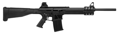 Garaysar MKA1919 AP Semi-Automatic Shotgun 12 GA 20" Barrel 5-Rounds - $599.99 ($9.99 S/H on Firearms / $12.99 Flat Rate S/H on ammo)