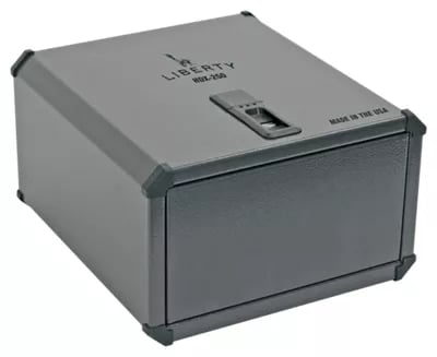 Liberty Safe HDX-250 Smart Vault - $249.99 (Free Shipping over $50)