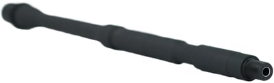 14.5" 5.56 NATO 1:9 Twist Phosphate + Chrome-Lined Carbine M4 Barrel - $89.95 