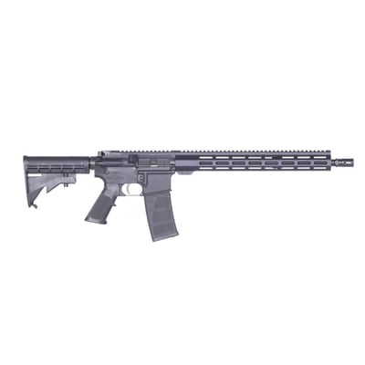 Andro Corp Ind 16" 30rd 5.56 Rifle - 55616BB - $549.99