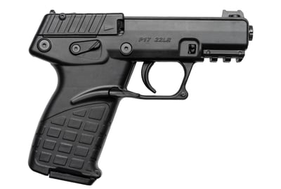 Keltec P-17 22 LR 3.9" Barrel 16 Rounds - $159.99 + Free S/H