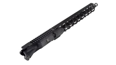 TRYBE Defense AR15 Semi-Complete Upper Receiver w/o BCG and CH - $263.99 (Free S/H over $49 + Get 2% back from your order in OP Bucks)