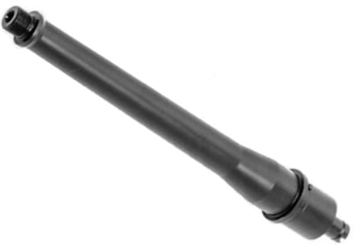 Dirty Bird 9" 22LR 1:16 Black Nitride Medium Tapered Barrel - $125.95 