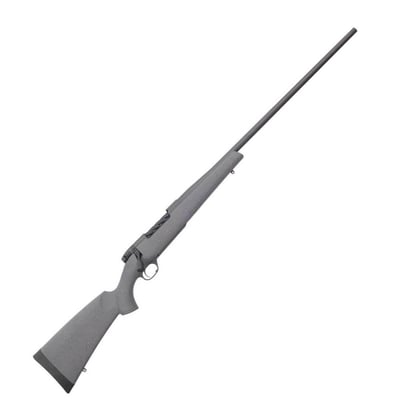 Weatherby Mark V Hunter 257 Weatherby Magnum Graphite Speckle Bolt Action Rifle - 26in - $1367.97  (Free S/H over $75 or Free store pickup)