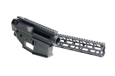 Lantac AR-15 Raven Billet Builder Set 13.5" - $449 