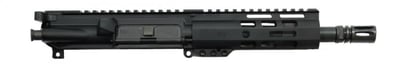 PSA 7.5" 300AAC Blackout 1/7 Nitride 6" Lightweight M-Lok Upper With BCG & CH - 5165449809 - $289.99 + Free Shipping
