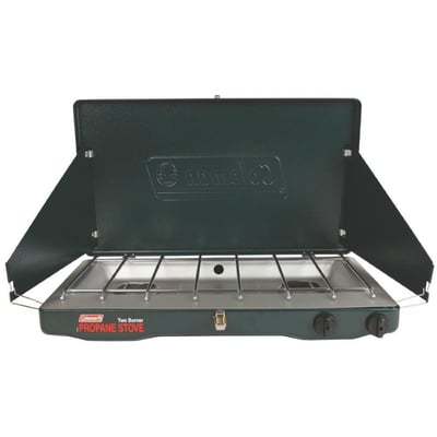 Coleman Classic Propane Stove - $26 + Free Shipping (Free S/H over $25)