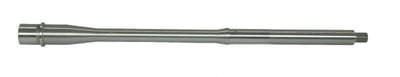PSA AR-15 16" Mid-length Stainless Steel 5.56 NATO 1/7 Barrel with "5.56 NATO 1/7 FREEDOM" - $109.99 
