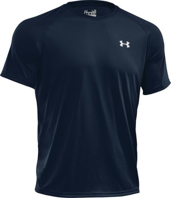 Under Armour Men's Tech Short-Sleeve Tee Shirt from - $10.30 (Free Shipping over $50)
