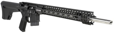 Stag Arms Stag 15 Super Varminter 6.8mm Rem SPC II 20.77" Anodized Fixed Magpul Stock 10 rd - $1079.99 after code "WELCOME20"