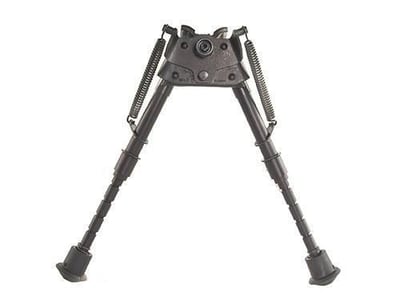 HARRIS BIPODS SERIES S 6"-9" LEG NOTCH SWIVEL - $99.99 