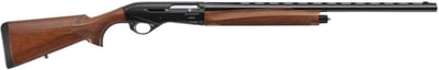 Benelli Montefeltro 12 GA 26″ Barrel 4rd Semi-Auto Shotgun, Satin Walnut Stock - $1299