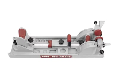 TIPTON Best Gun Vise - $49.95 