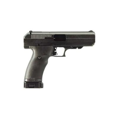 Hi-Point Firearms .45ACP Polymer 4.5-inch 9rd - $149.99 ($9.99 S/H on Firearms / $12.99 Flat Rate S/H on ammo)