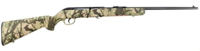 Savage 64 F Kryptek Transitional .22 LR 21" Barrel 10-Rounds - $170.99 ($9.99 S/H on Firearms / $12.99 Flat Rate S/H on ammo)
