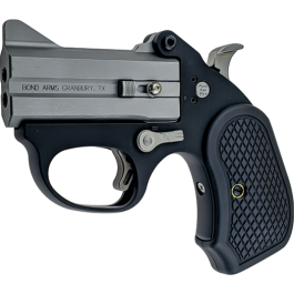 Bond Arms Stinger FireBall 22 WMR 3" 2 Rounds - $345.99 
