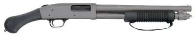 Mossberg 590 Shockwave JIC 12 Gauge Pump-Action Shotgun - 50656 - $499.99 